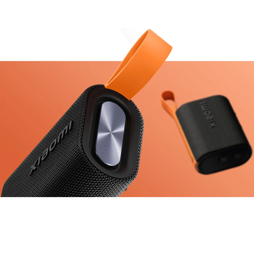 اسپیکر بلوتوثی قابل حمل شیائومی مدل Sound Pocket - Image 8