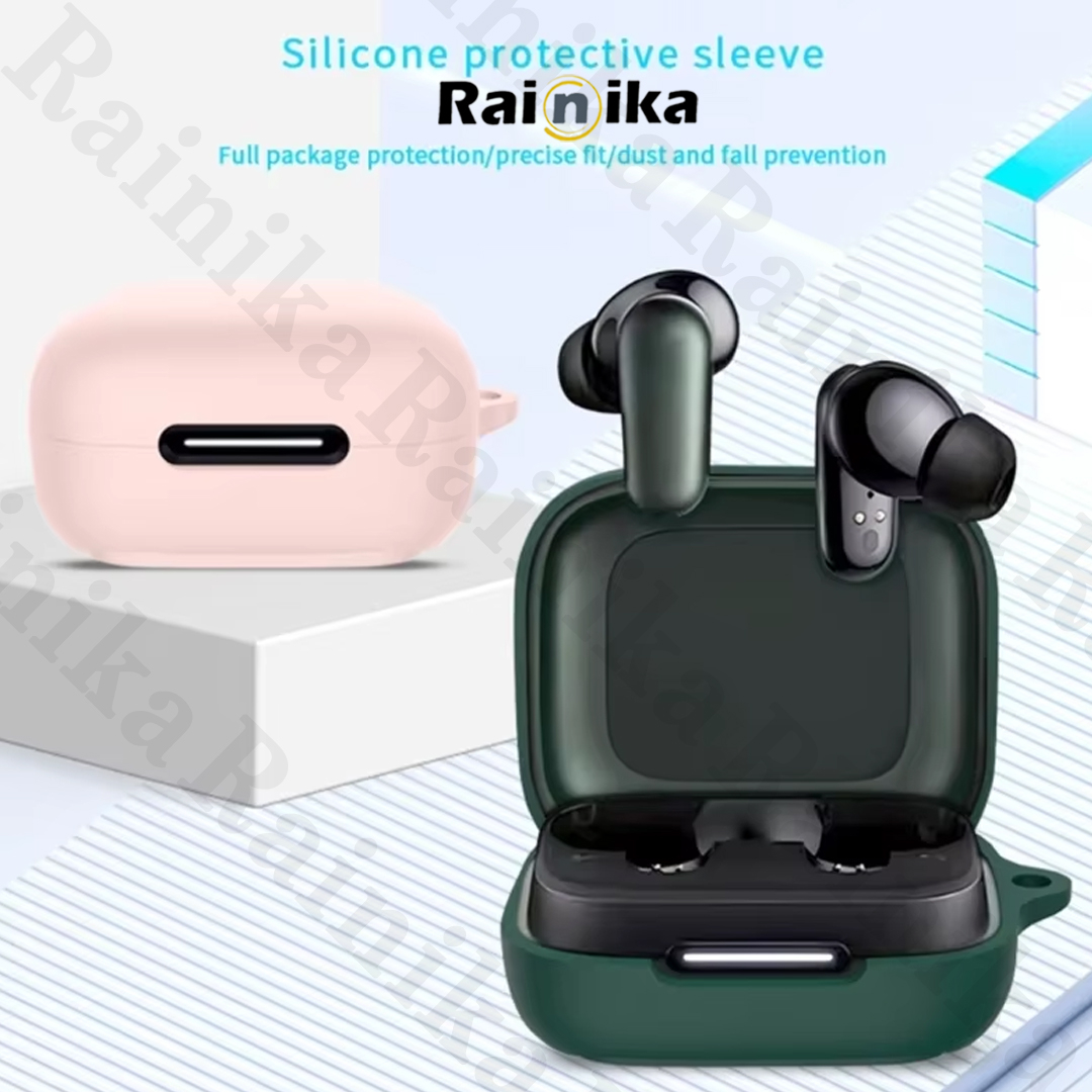کاور رینیکا مدل R50 i NC مناسب برای کیس هدفون بی سیم انکر Soundcore R50i NC - Image 11