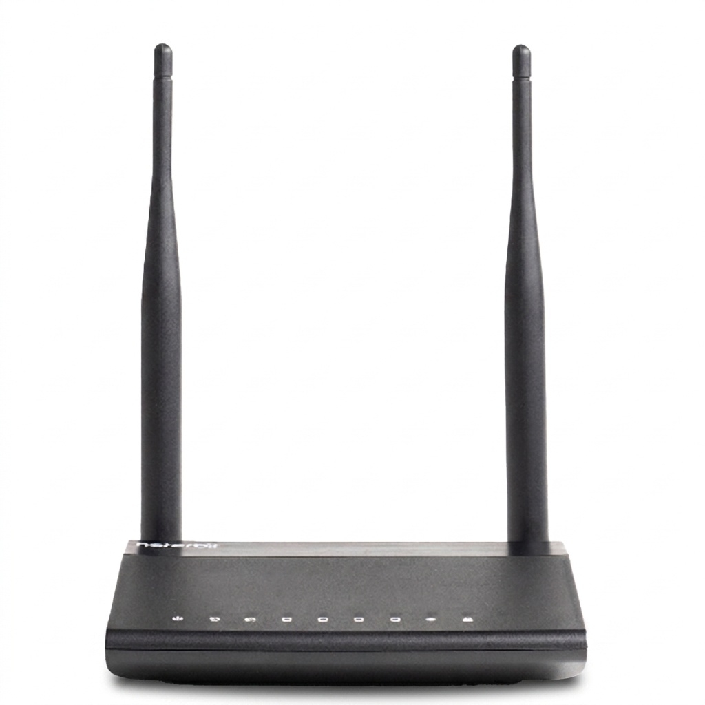 مودم روتر +ADSL2 نتربیت مدل NSL-122