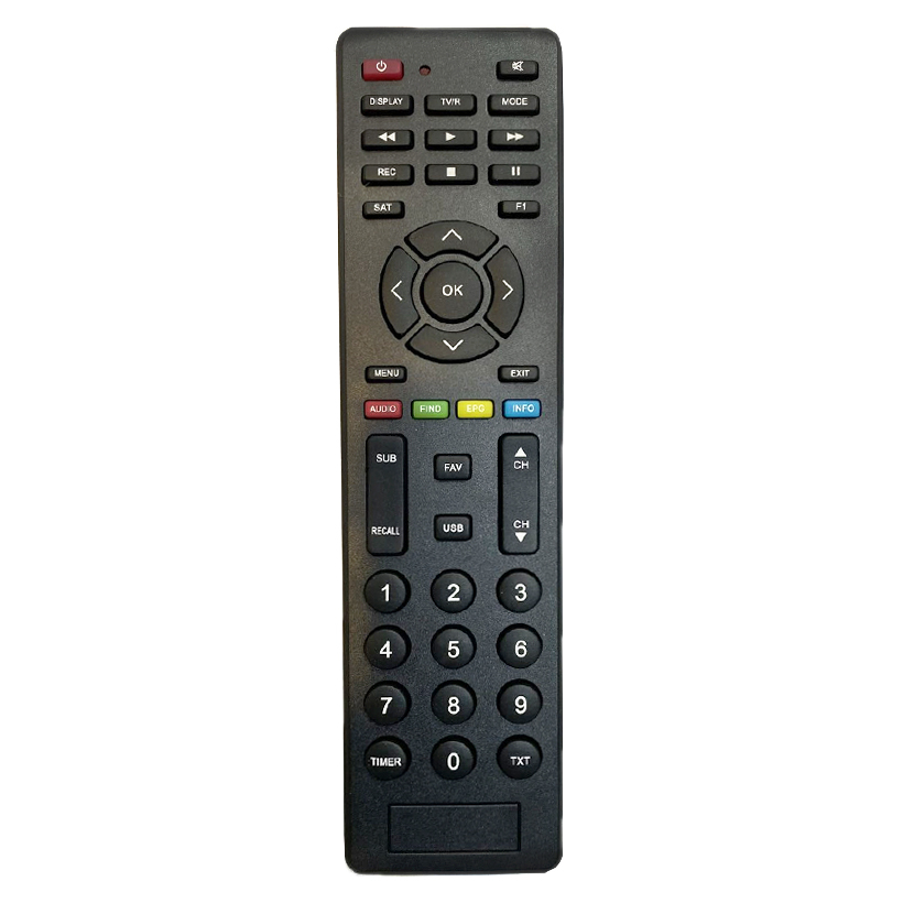 ریموت کنترل مدل MD 3500 - Image 2