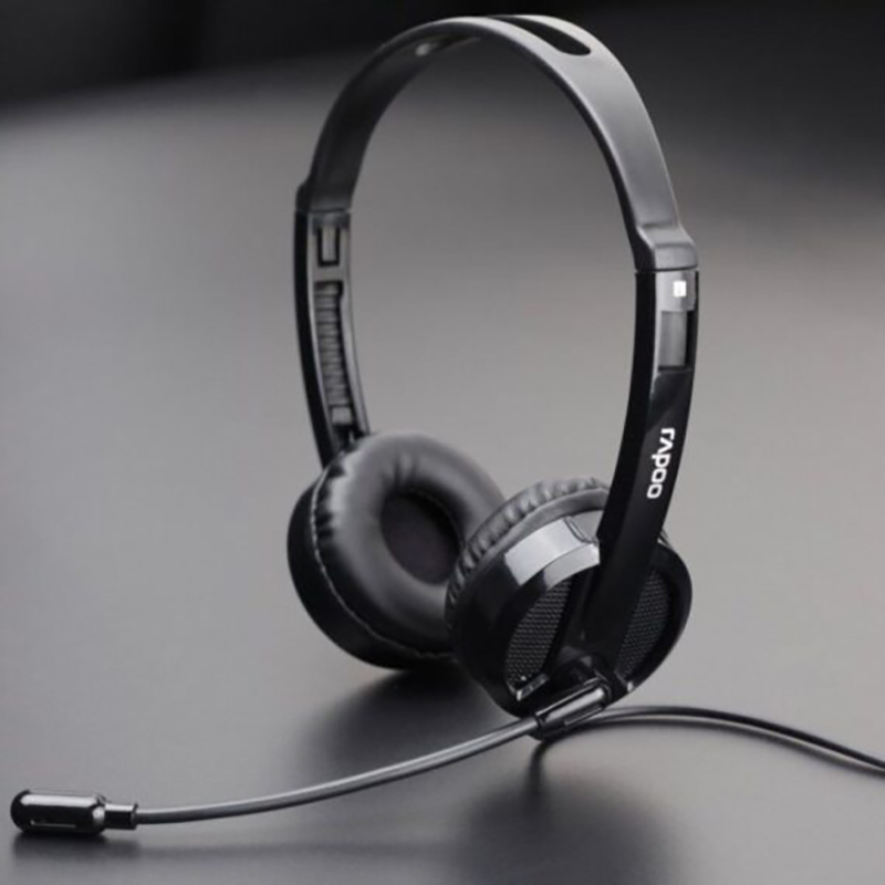 هدفون رپو مدل H100 - Image 8