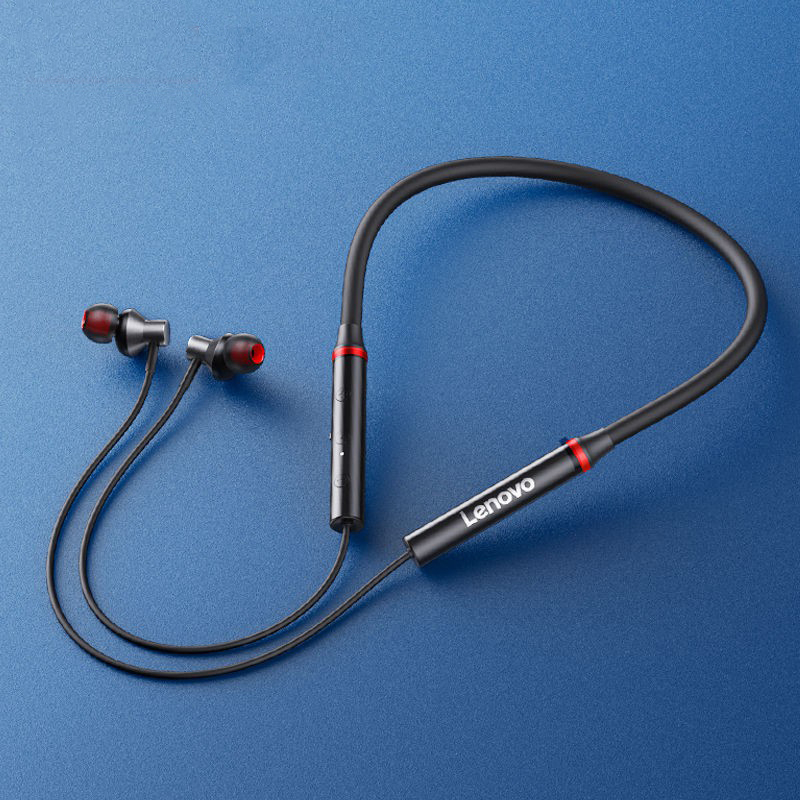 هدفون بلوتوثی مدل HE05x - Image 4