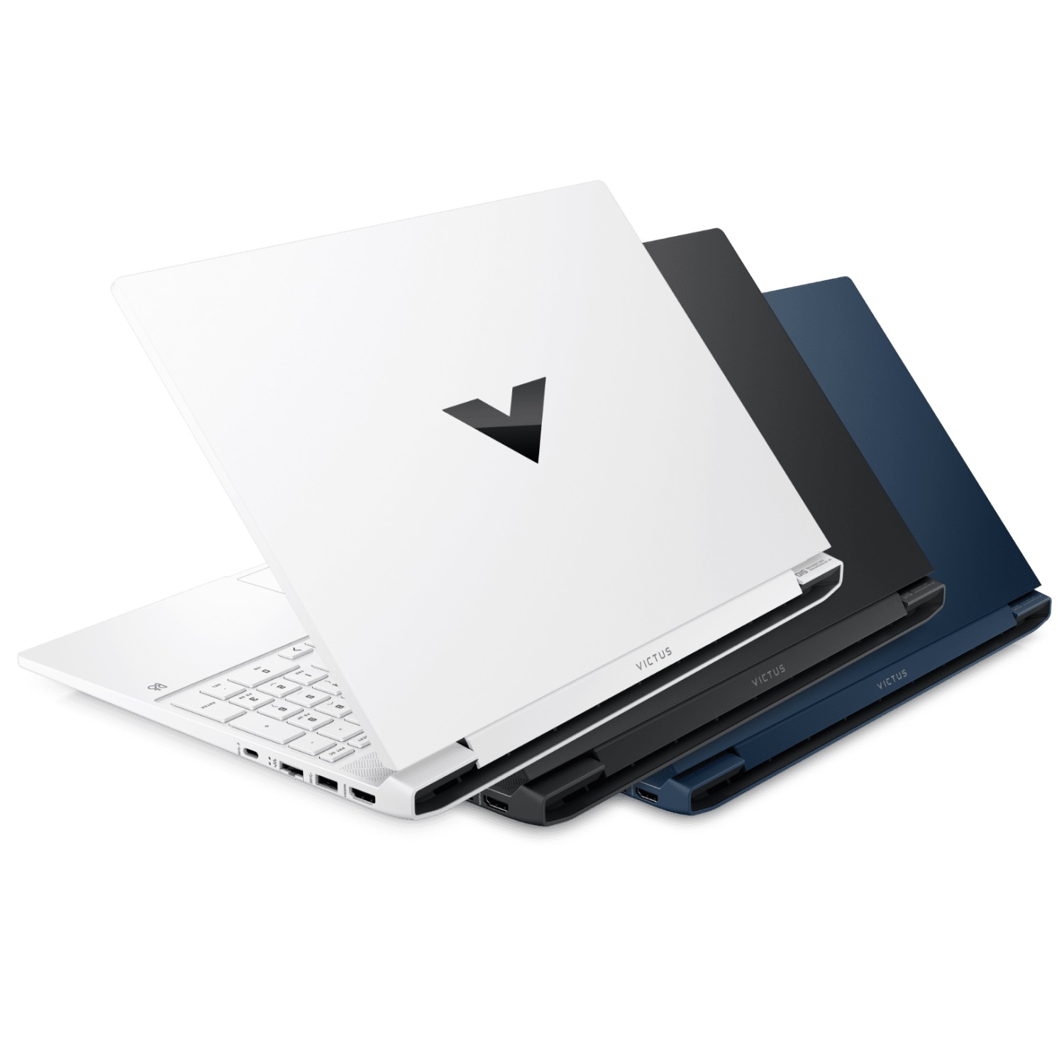 لپ تاپ 15.6 اینچی اچ پی مدل Victus 15 fa2082wm-i5 13420H-RTX4050 6GB-16GB DDR4 3200MHz-512GB SSD-FHD 144Hz-W - Image 10