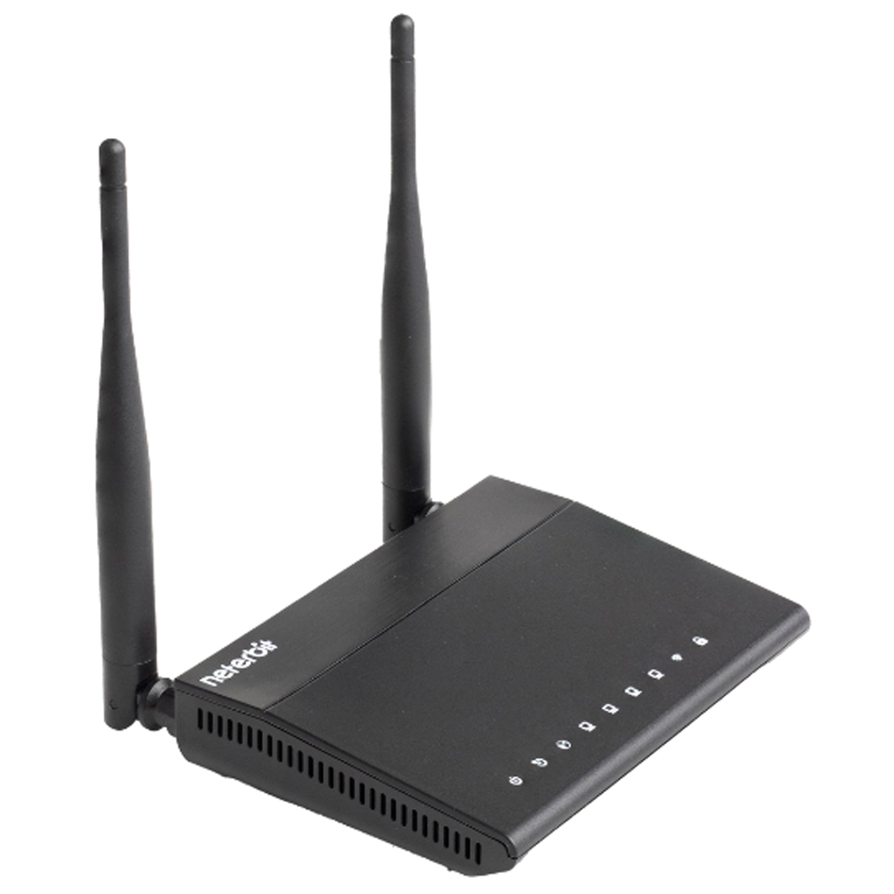مودم روتر +ADSL2 نتربیت مدل NSL-122 - Image 6