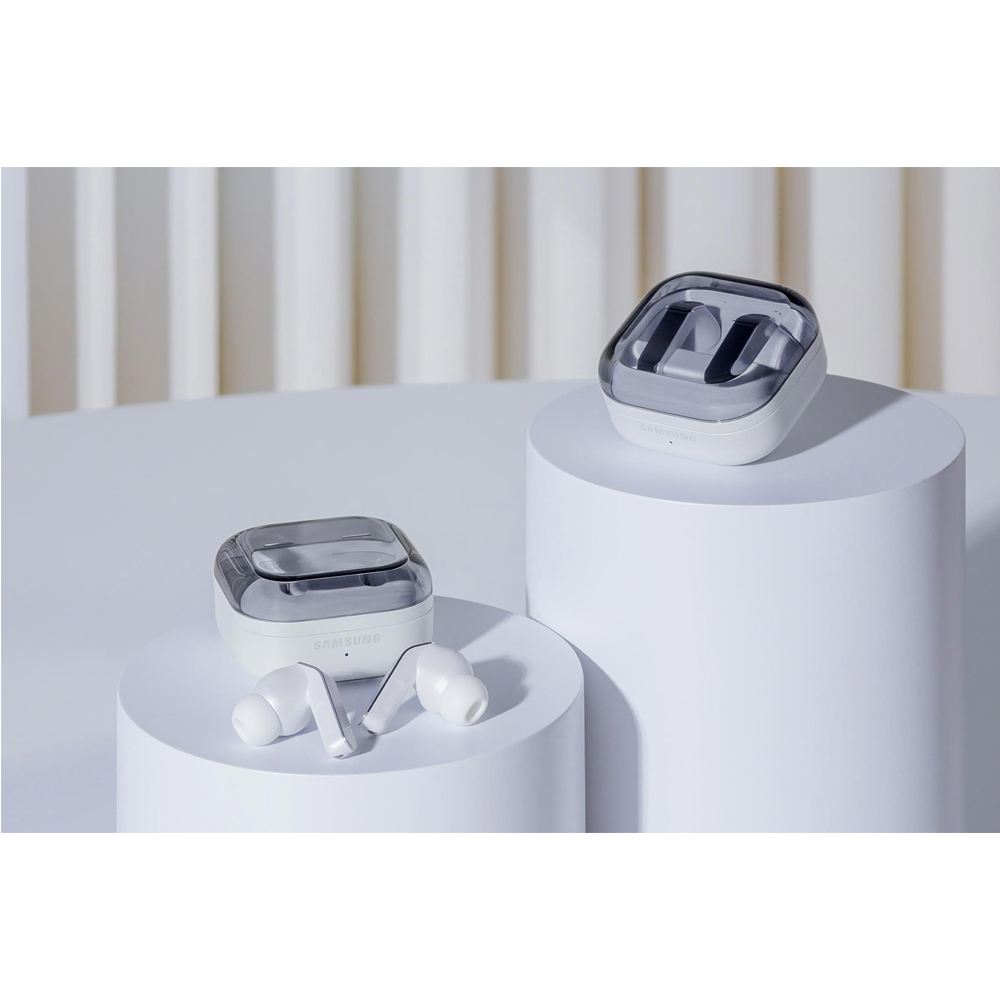 هدفون بلوتوثی سامسونگ مدل Galaxy Buds 4 Pro - Image 9