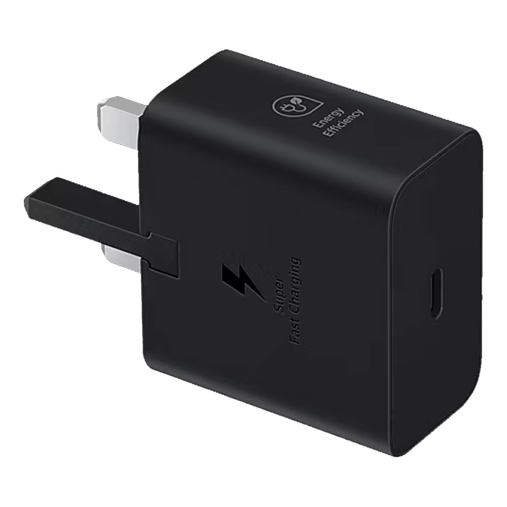 شارژر دیواری 25 وات سامسونگ مدل T2510 - Image 8