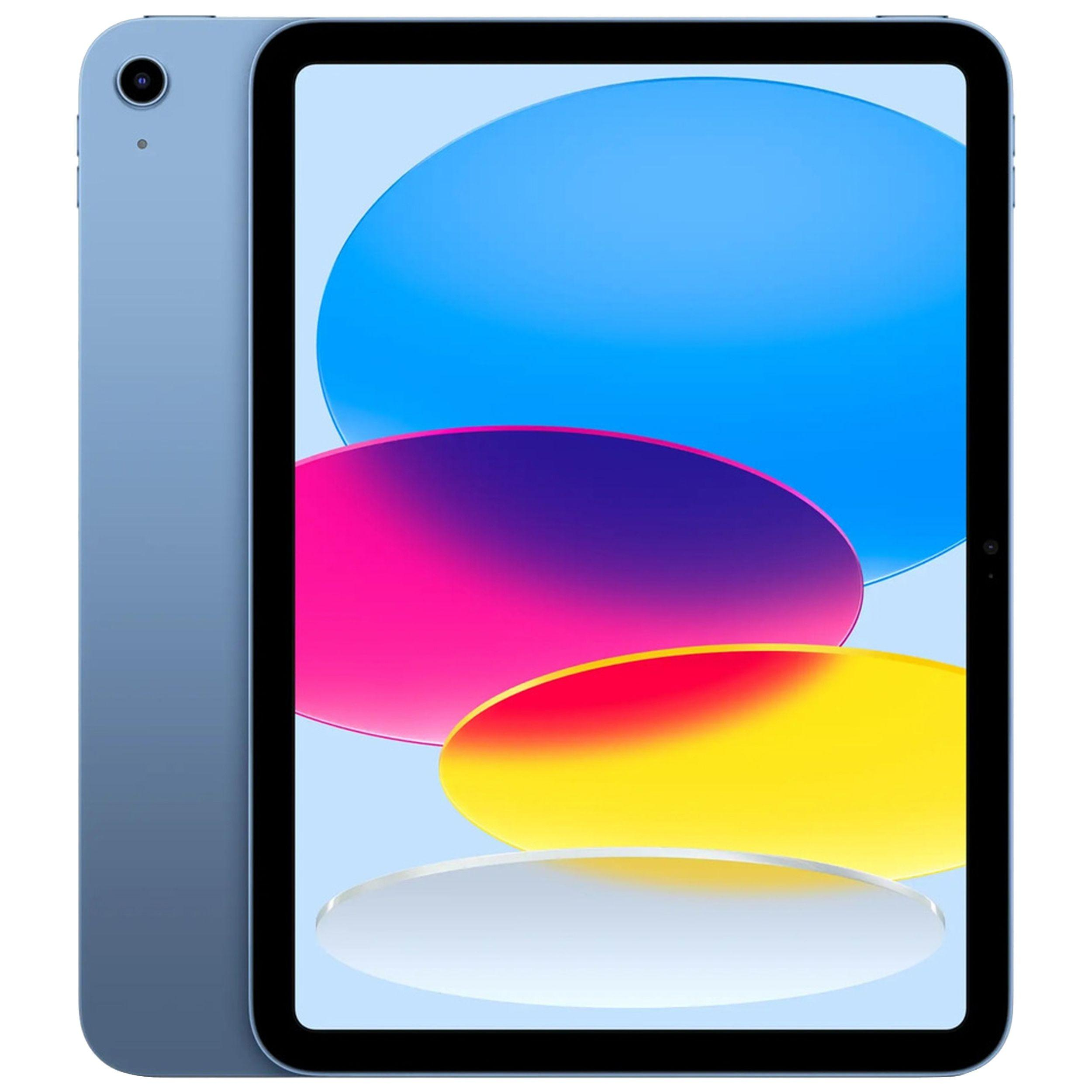 تبلت 11 اینچ اپل مدل iPad 2025 Wi-Fi ظرفیت 128 گیگابایت و رم 6 گیگابایت - Image 3