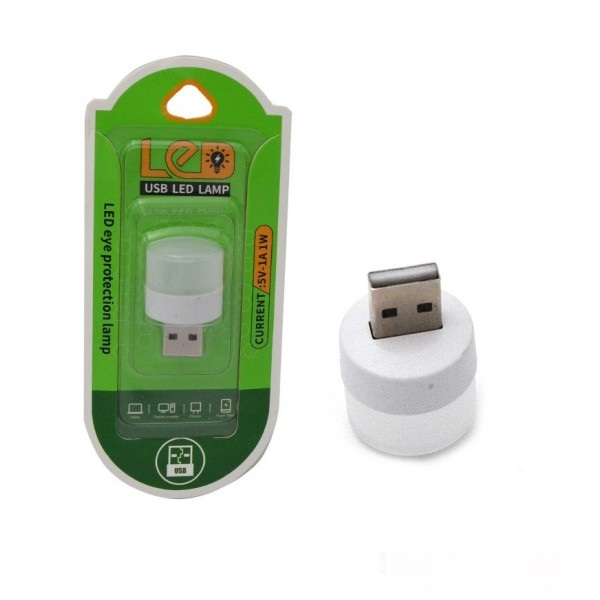 USB لامپ ال ای دی مدل LN1263 - Image 5