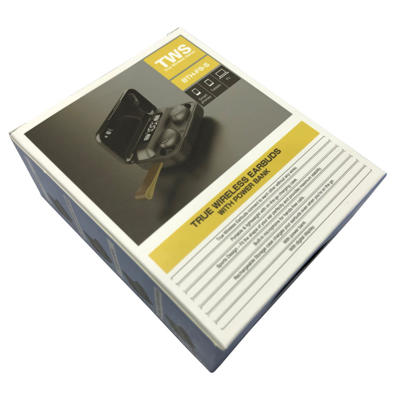 هدفون بی سیم مدل BTH-F9-5 - Image 7