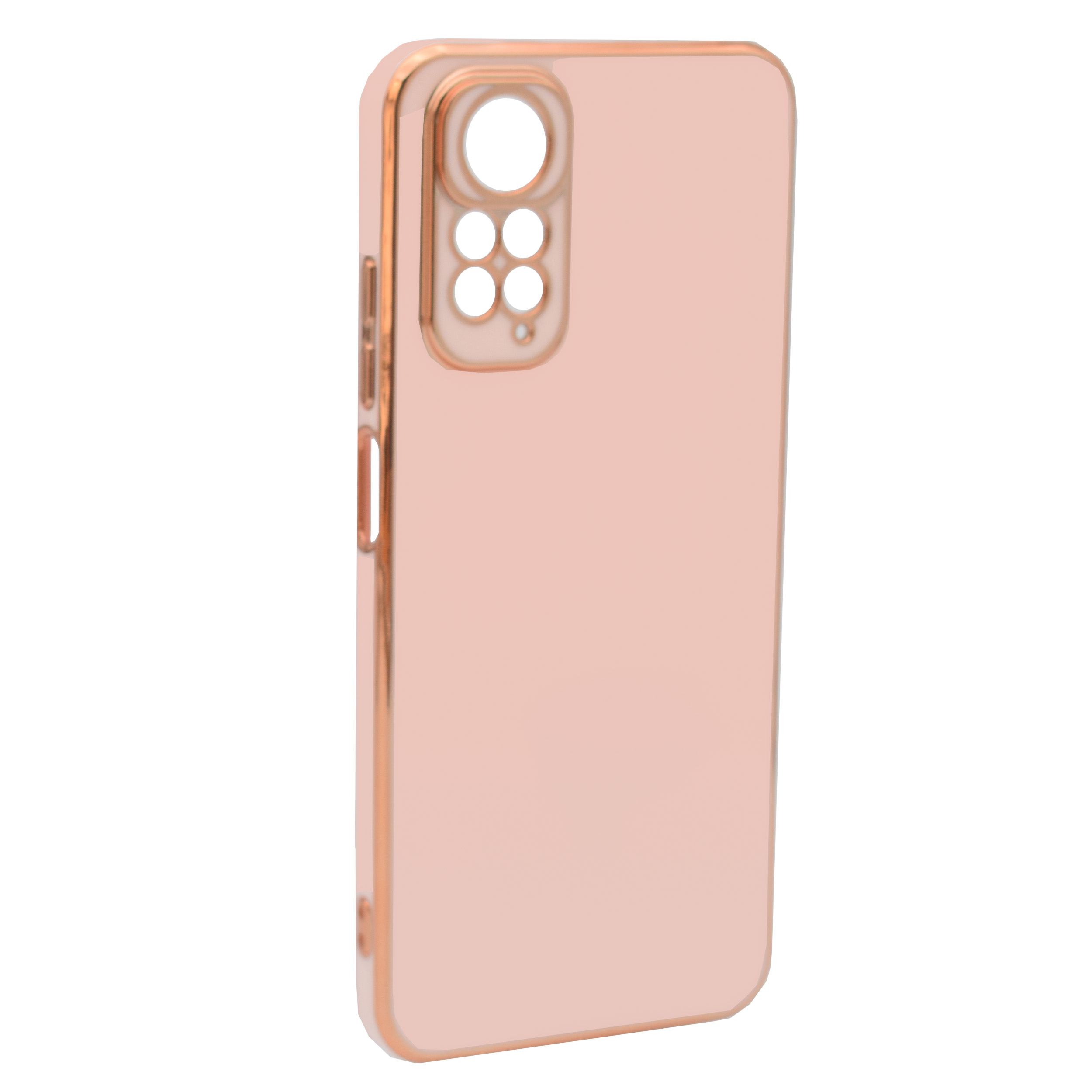 کاور گاردتک اساک مدل MyCa2 مناسب برای گوشی موبایل شیائومی Note 11 4g/Note 11s - Image 3