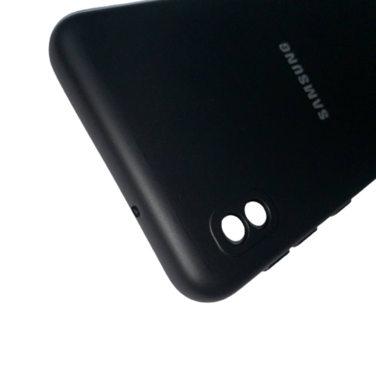 کاور مدل سیلیکونی مناسب برای گوشی موبایل سامسونگ Galaxy A10 - Image 2