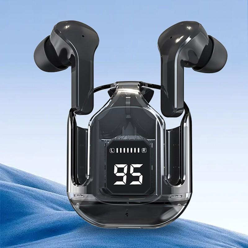 هدفون بلوتوثی مدل Ultrapods,CY_T2 - Image 5