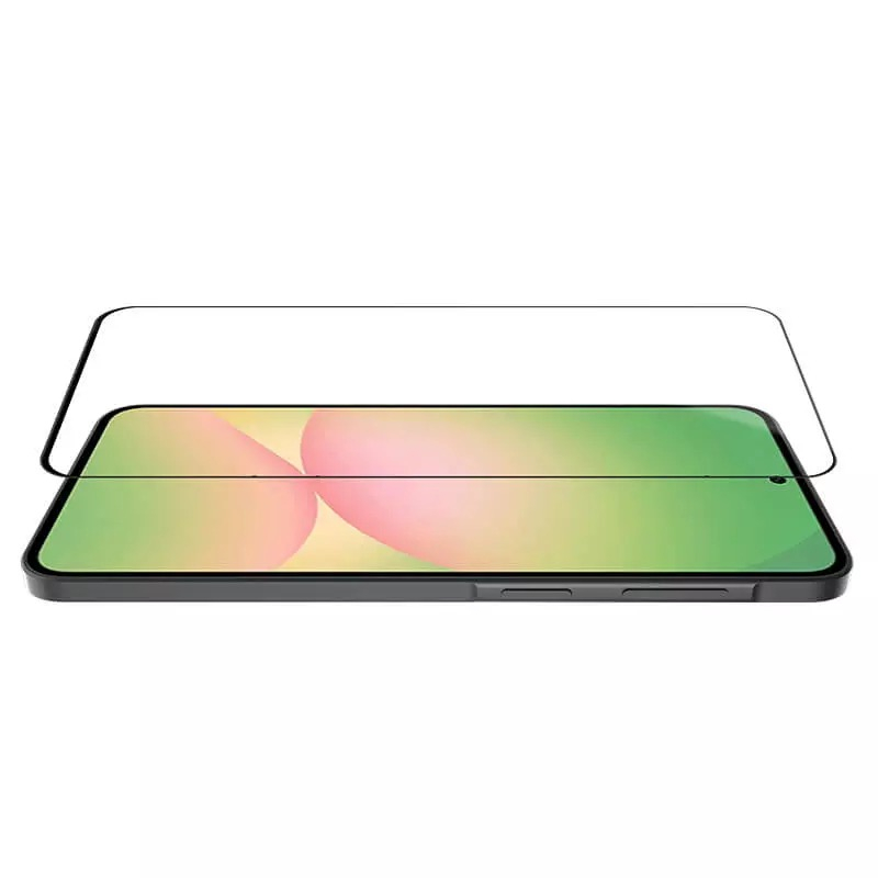 محافظ صفحه نمایش نیلکین مدل Cp Plus Pro مناسب برای گوشی موبایل سامسونگ Galaxy A57/ S25 Fe - Image 5