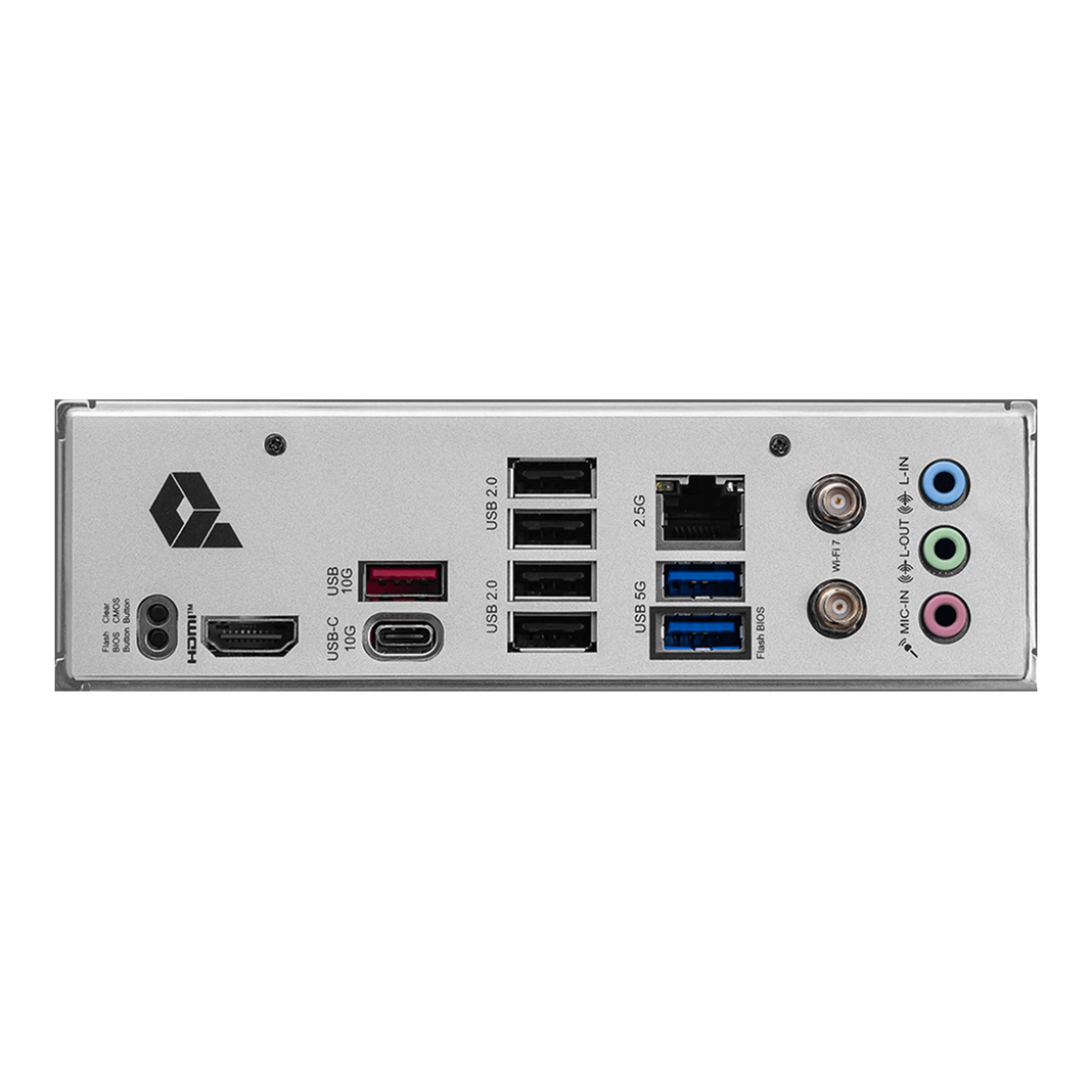 مادربرد ام اس آی مدل PRO B840-P WIFI - Image 4