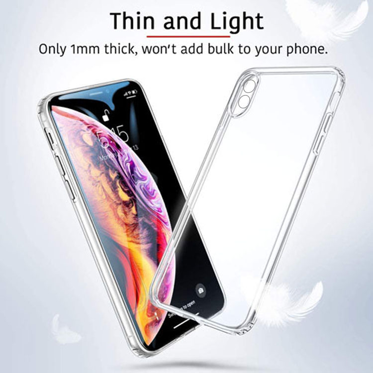 کاور قاب گارد مدل SPACF30 مناسب برای گوشی موبایل اپل iPhone 16 Pro - Image 8
