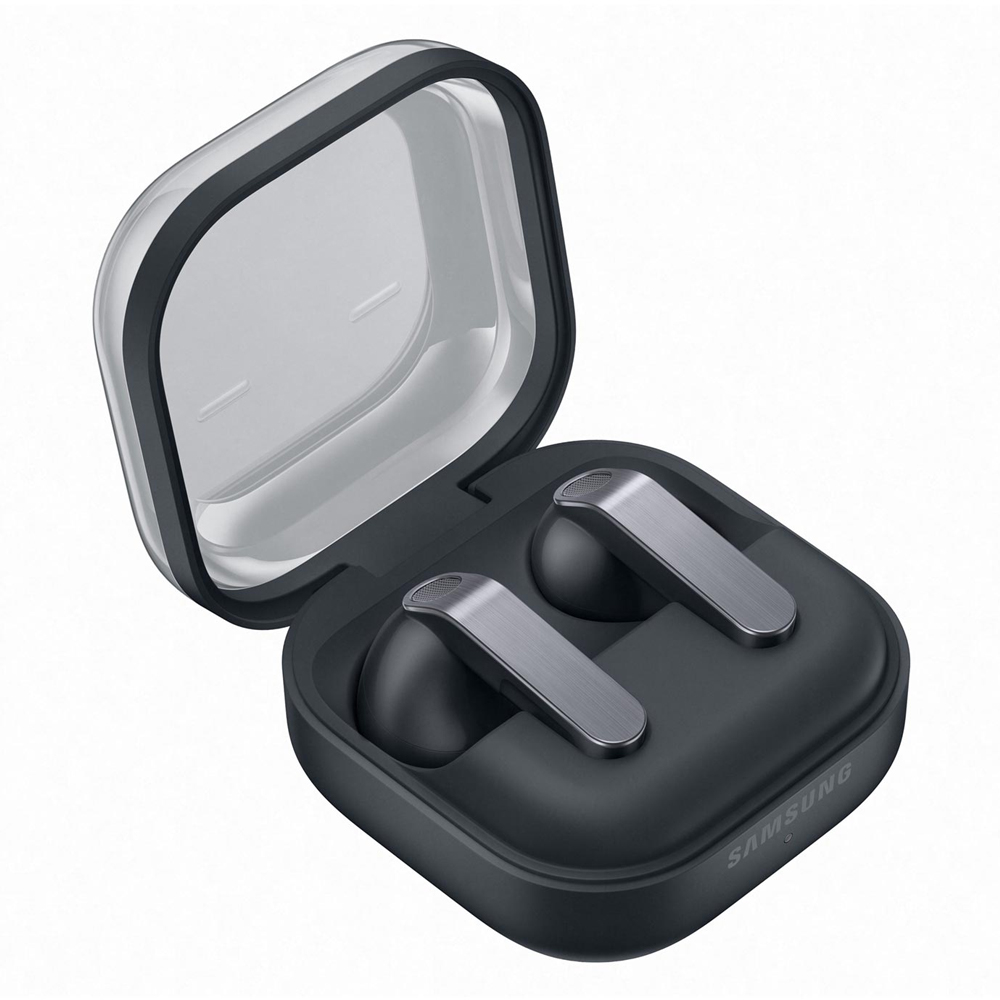 هدفون بلوتوثی سامسونگ مدل Galaxy Buds 4 - Image 6