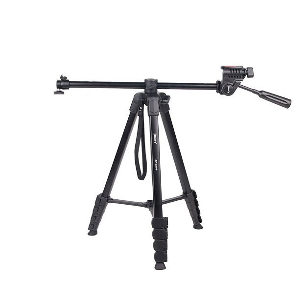 سه پایه دوربین جی ماری مدل KP-2209 - Image 2
