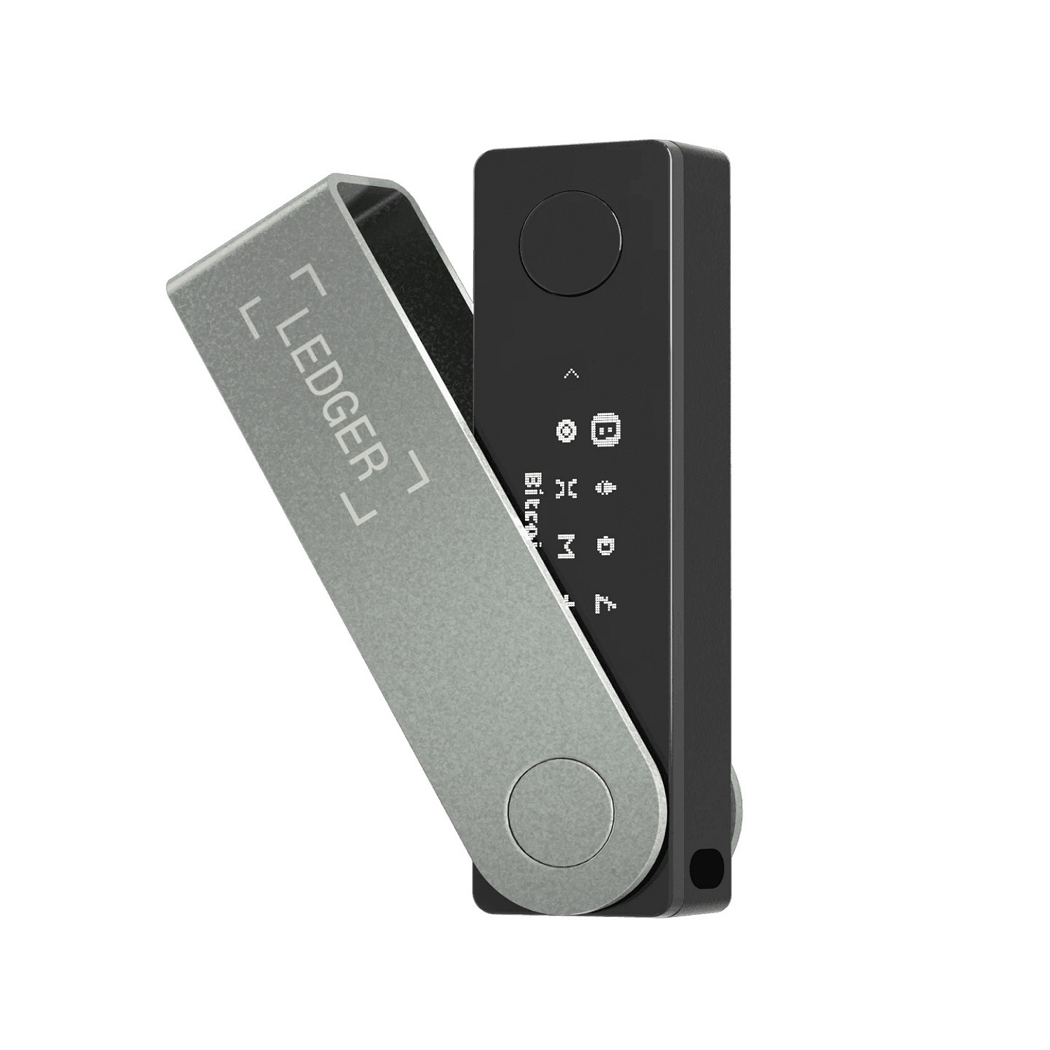 کیف پول سخت افزاری لجر مدل Nano X - Image 9