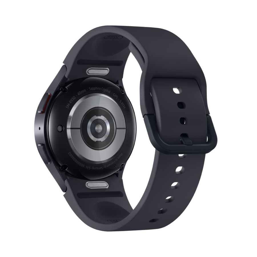 ساعت هوشمند سامسونگ مدل Galaxy Watch6 40mm - Image 7