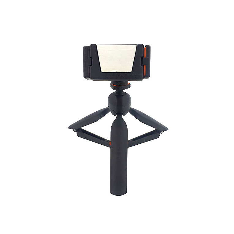 پایه نگهدارنده گوشی موبایل و تبلت یونیمات مدل D-930 PLUS - Image 8