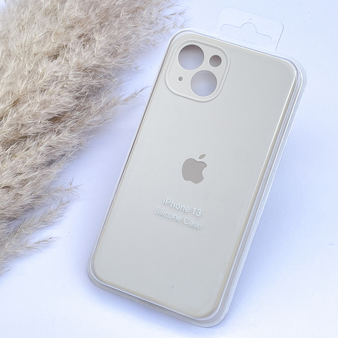کاورمدل سیلیکونی مناسب برای گوشی موبایل اپل iphone 13 - Image 7
