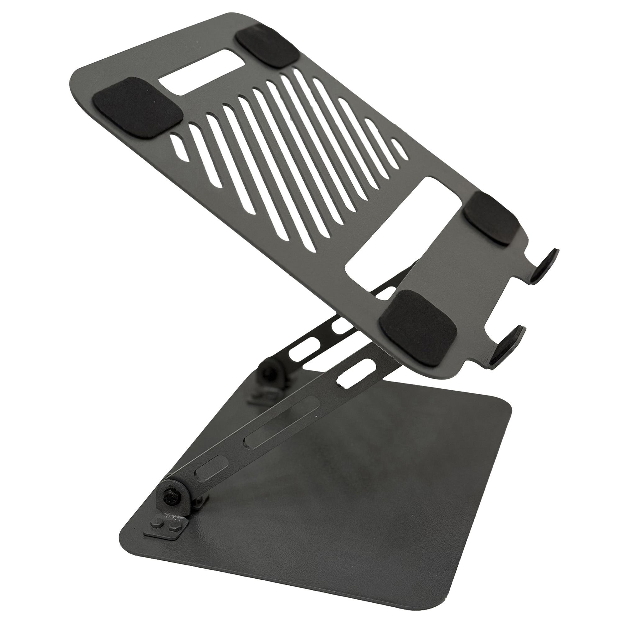 پایه نگهدارنده لپ تاپ مدل B02 - Image 4