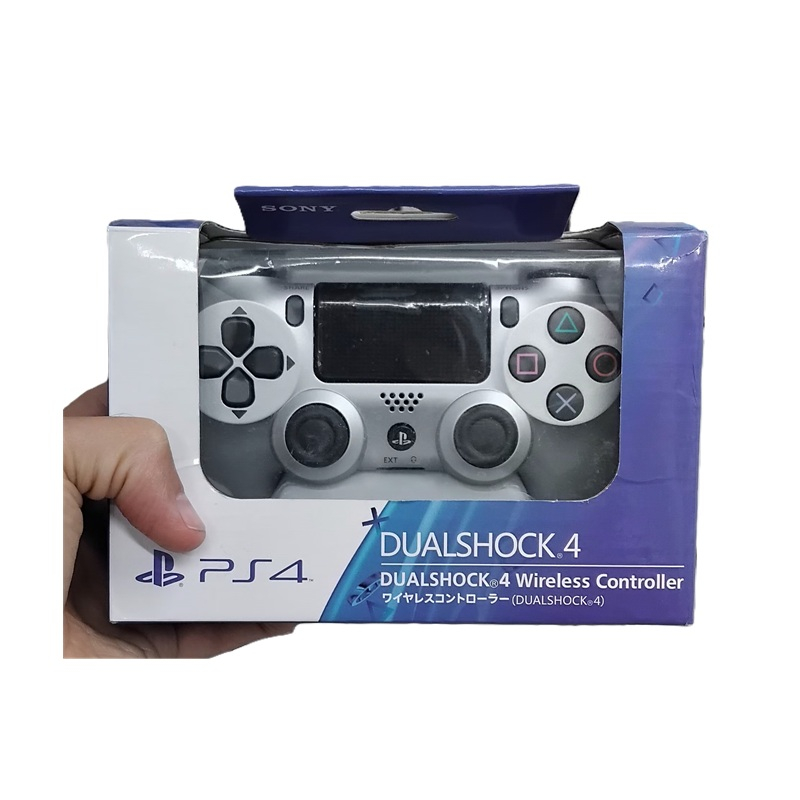 دسته بازی مدل PS4 - Image 12