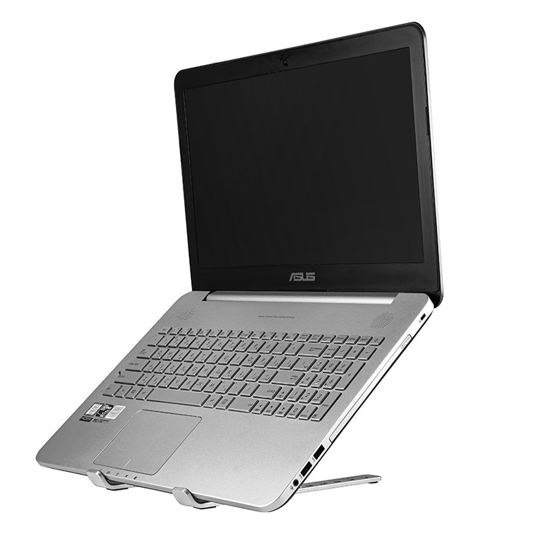 پایه نگهدارنده لپ تاپ مدل 001 - Image 7