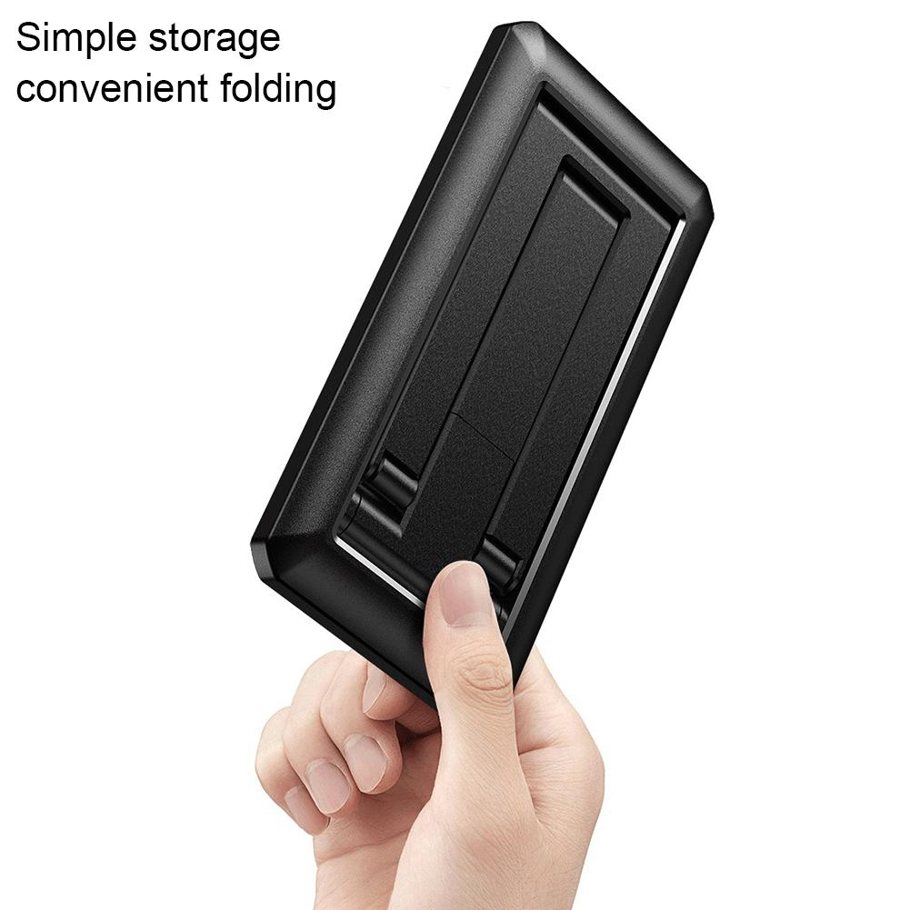پایه نگهدارنده گوشی موبایل و تبلت مدل DPH-3 - Image 16