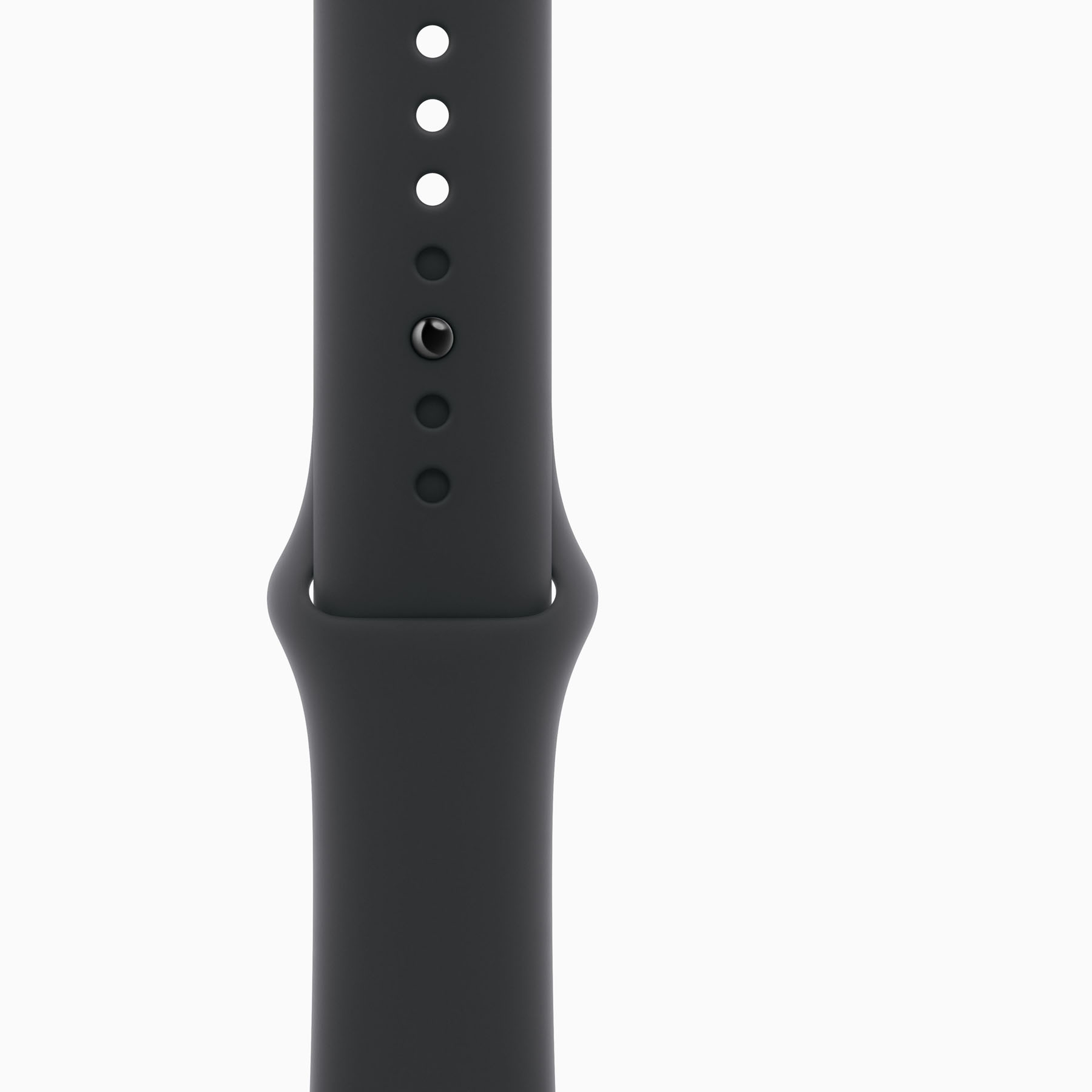 ساعت هوشمند 46 میلیمتری اپل مدل Series 10 Aluminum با بند سیلیکونی - Image 8