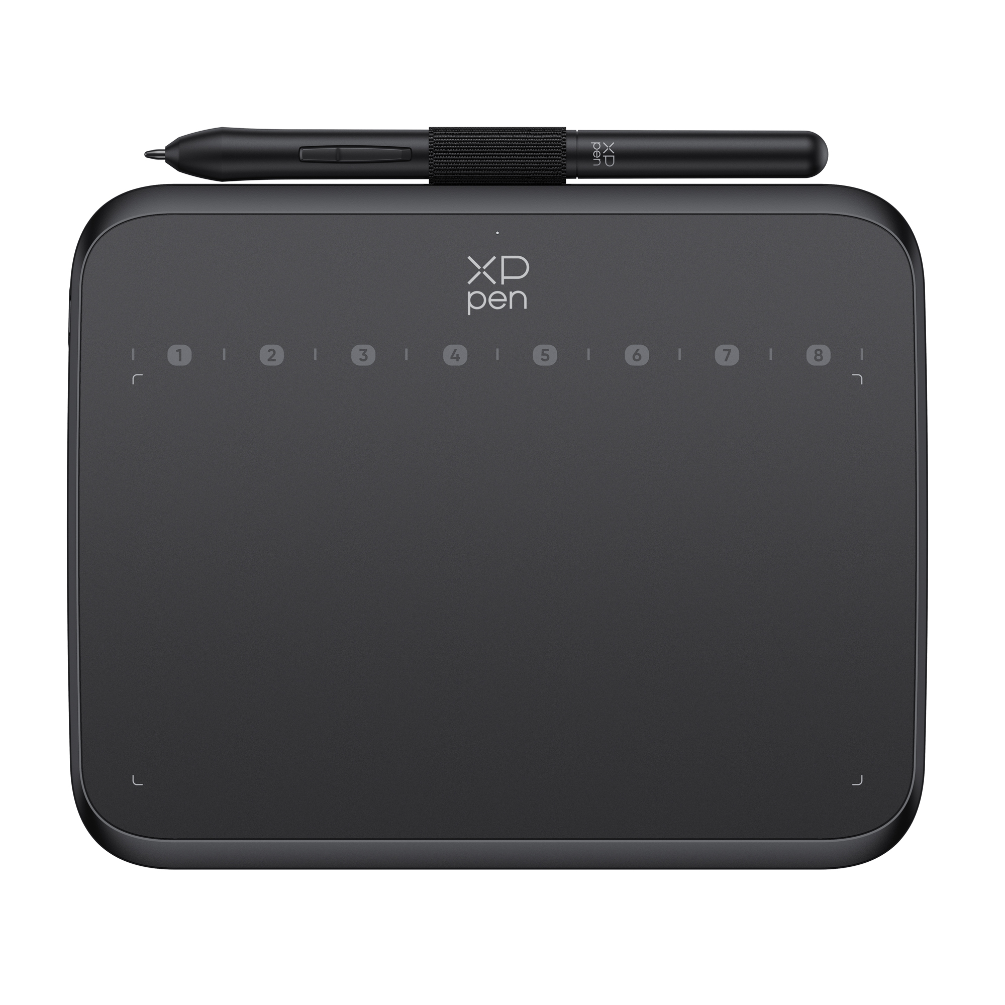 قلم نوری ایکس پی-پن مدل Deco 640 - Image 4