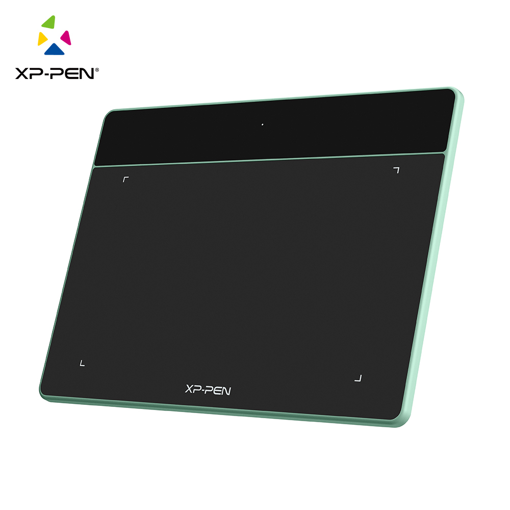 قلم نوری ایکس پی-پن مدل Deco Fun S CT640 - Image 13
