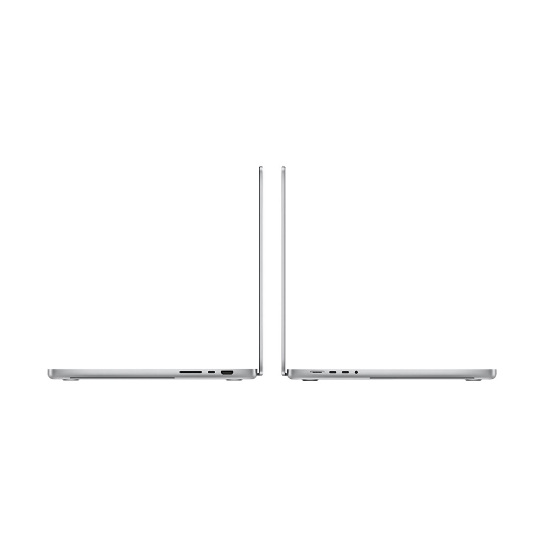 لپ تاپ 16.2 اینچی اپل مدل MacBook Pro MGE94 2026 LLA-M5 Max-48GB RAM-2TB SSD-Retina 120Hz - Image 6