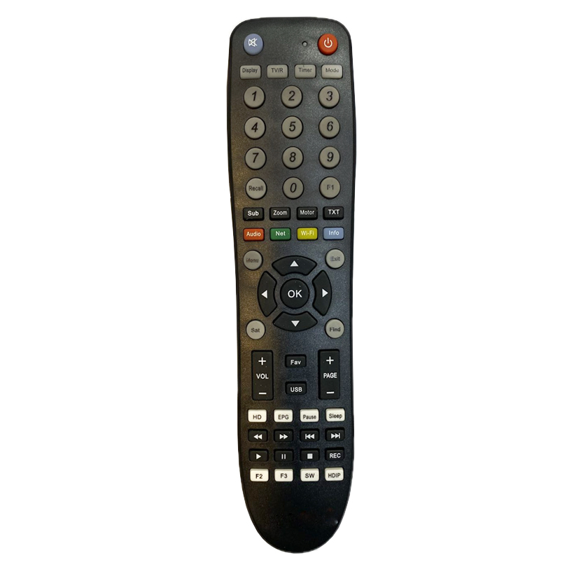 ریموت کنترل مدل 12000 - Image 2