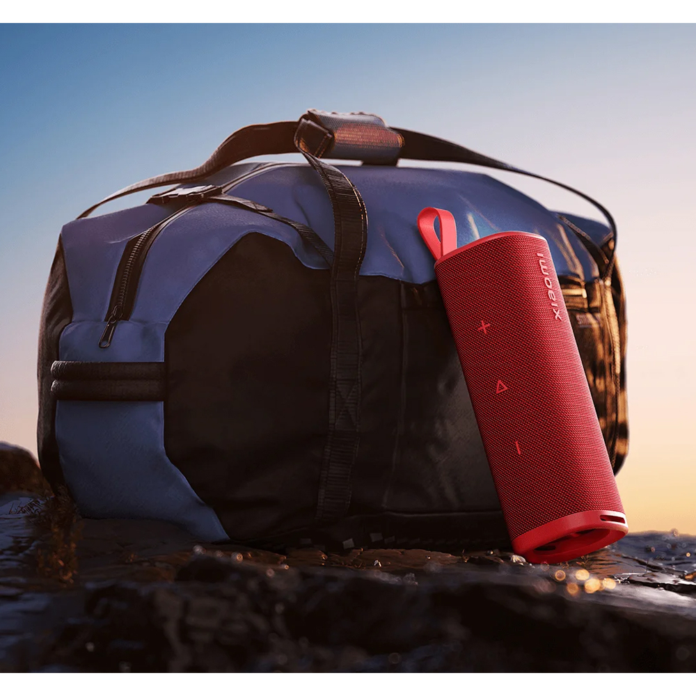 اسپیکر بلوتوثی قابل حمل شیائومی مدل Sound Outdoor - Image 13