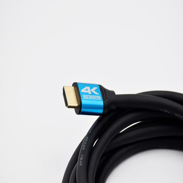 کابل HDMI 4K دیتک مدل V2.0 طول 3 متر - Image 3