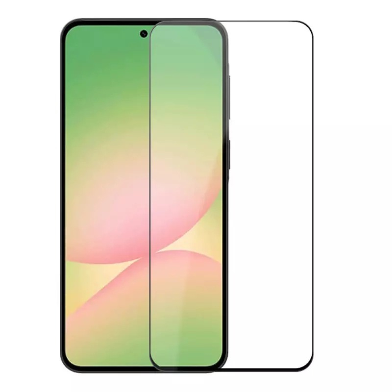 محافظ صفحه نمایش نیلکین مدل Cp Plus Pro مناسب برای گوشی موبایل سامسونگ Galaxy A57/ S25 Fe