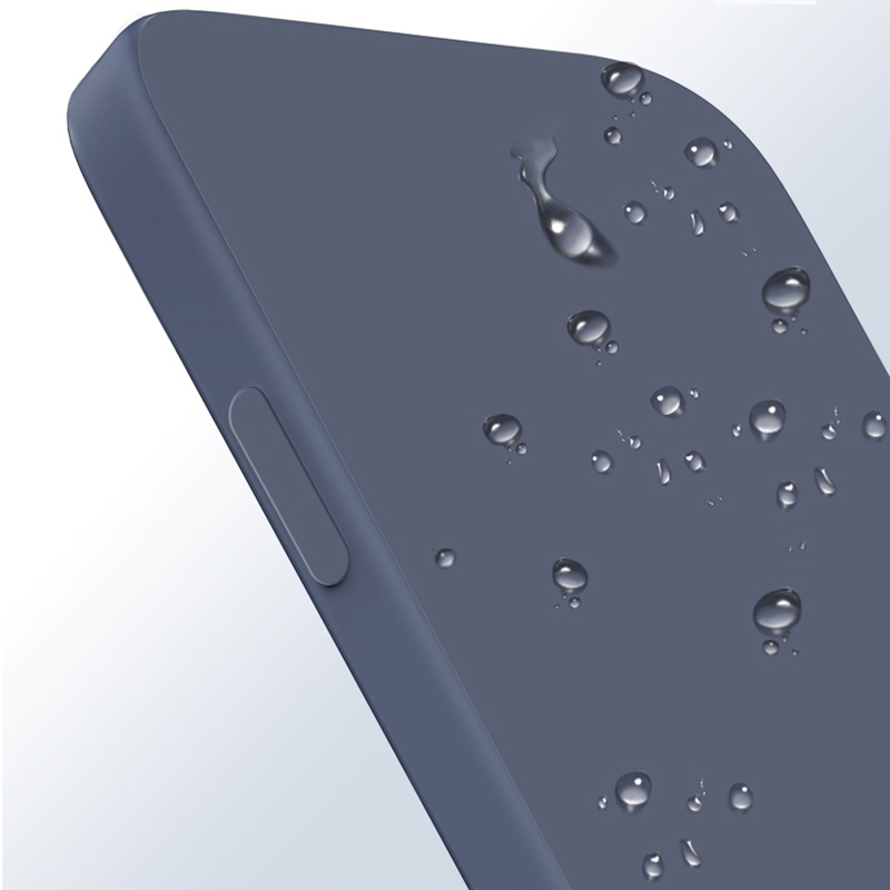 کاور عمو قاب مدل سیلیکونی پاک کنی مناسب برای گوشی موبایل سامسونگ Galaxy S21 FE - Image 5