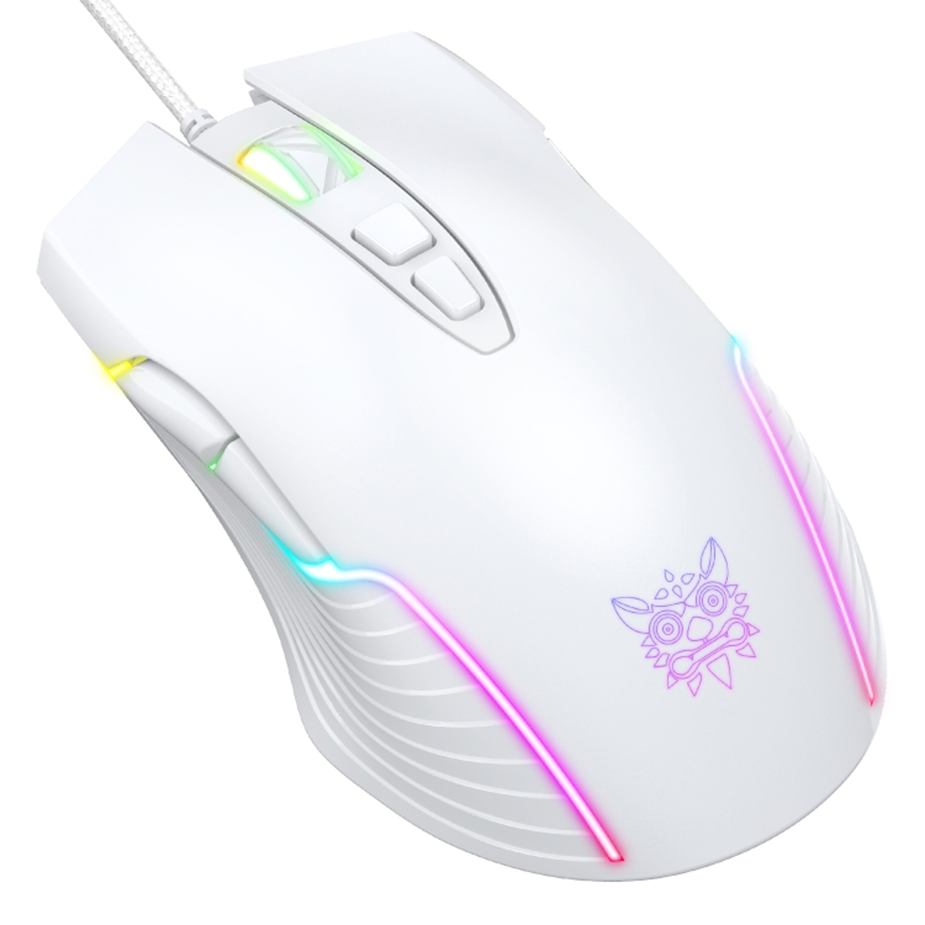 ماوس گیمینگ اونیکوما مدل CW905 - Image 7
