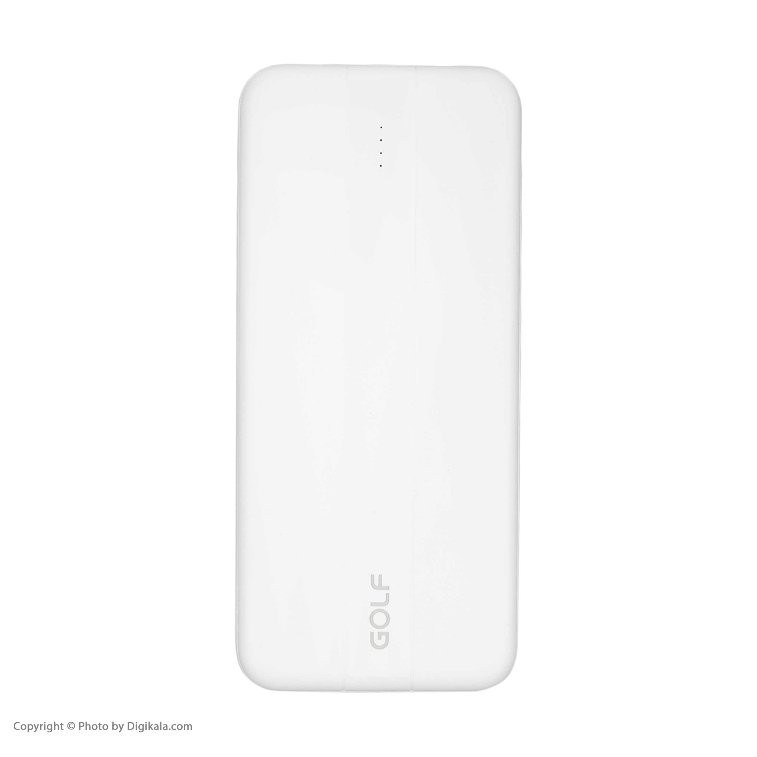 پاوربانک گلف مدل G92PD ظرفیت 10000 میلی آمپر ساعت - Image 4
