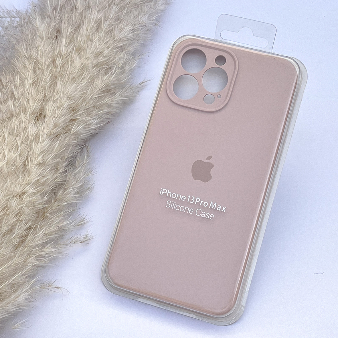 قاب مدل سیلیکونی مناسب برای گوشی موبایل اپل iphone 13 pro max - Image 6