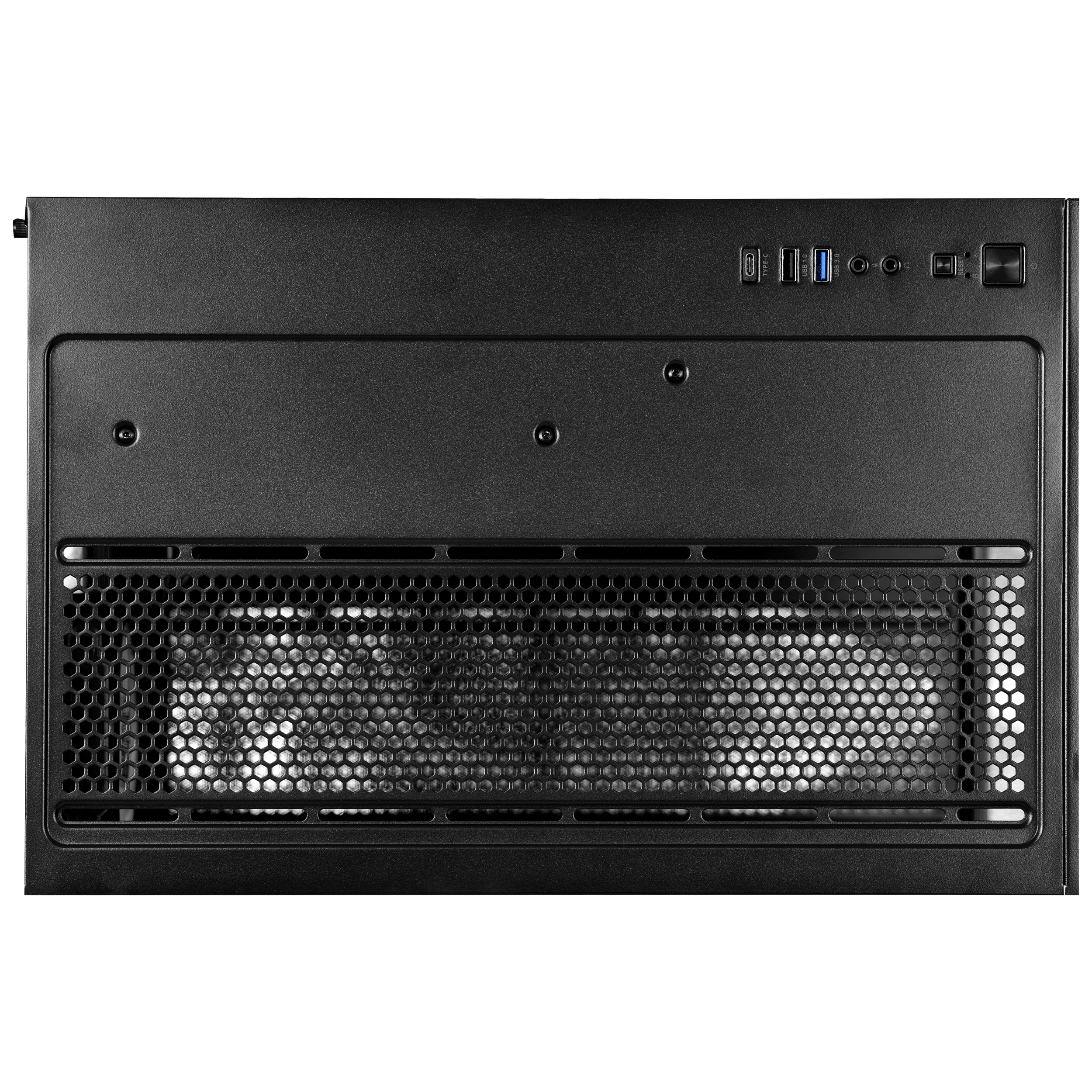 کیس کامپیوتر گیمینگ فاطر مدل FG-880B - Image 15