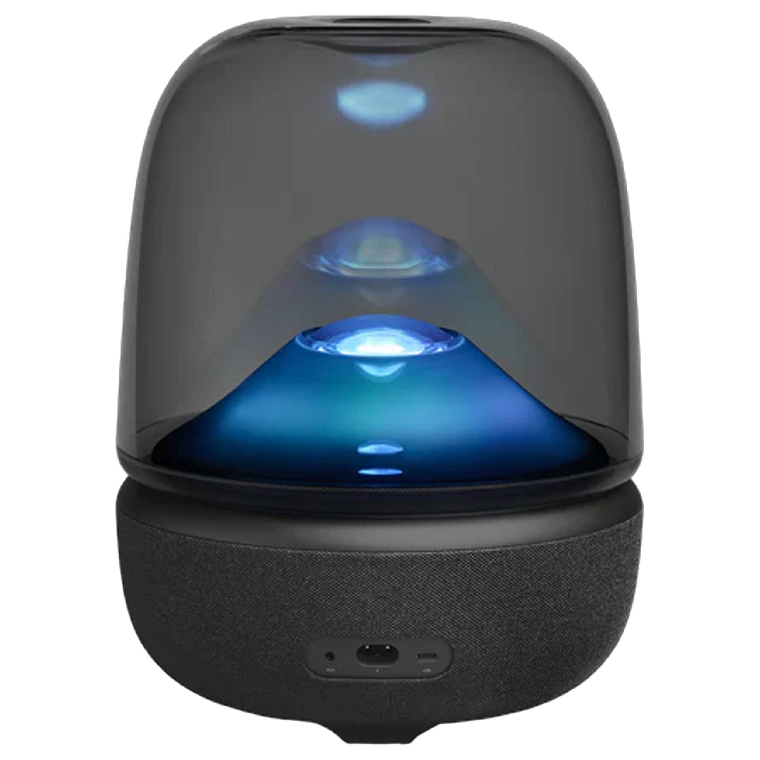اسپیکر بلوتوثی هارمن کاردن مدل Aura Studio 5 - Image 9