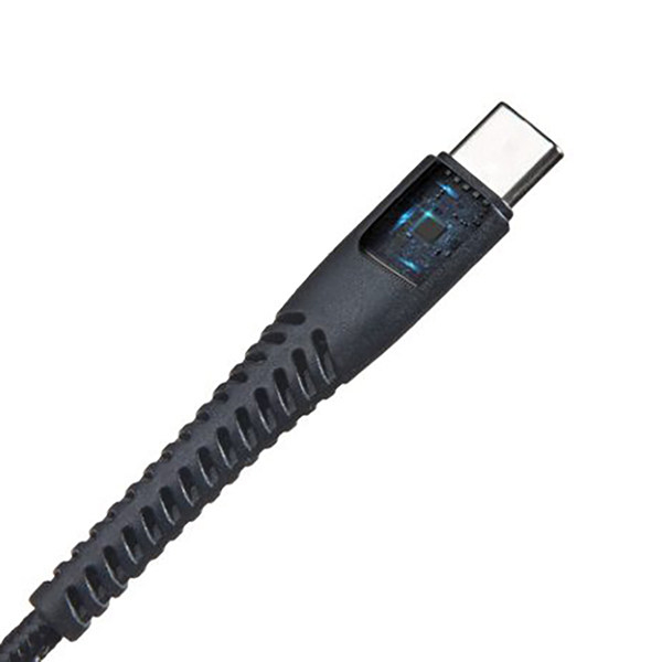 کابل تبدیل USB به USB-C بیاند مدل BUC-301 FAST CHARGE طول 1 متر - Image 6