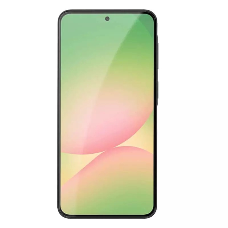 محافظ صفحه نمایش نیلکین مدل Cp Plus Pro مناسب برای گوشی موبایل سامسونگ Galaxy A57/ S25 Fe - Image 4