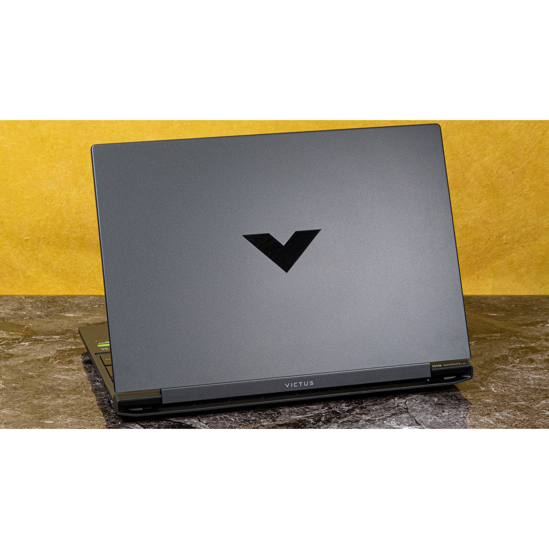 لپ تاپ 15.6 اینچی اچ پی مدل Victus 15 fa2082wm-i5 13420H-RTX4050 6GB-16GB DDR4 3200MHz-512GB SSD-FHD 144Hz-W - Image 15