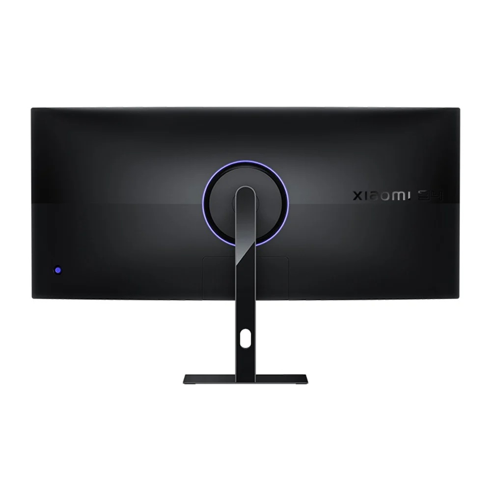 مانیتور خمیده گیمینگ 34 اینچ شیائومی مدل G34WQi - Image 6