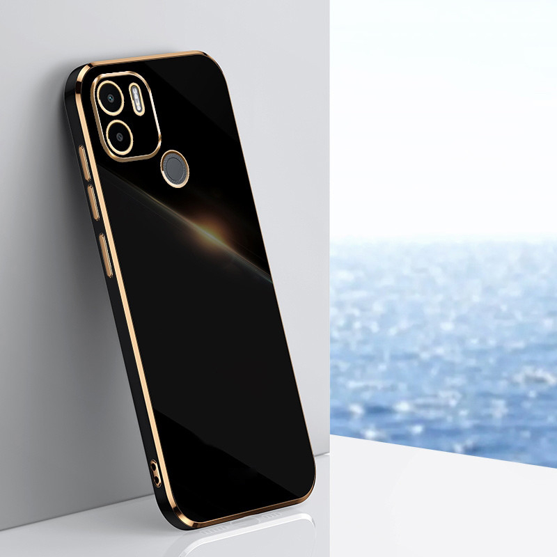 کاور مدل NewCs مناسب برای گوشی موبایل شیائومی Redmi A1 Plus / Redmi A2 Plus - Image 9