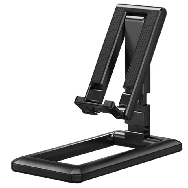 پایه نگهدارنده گوشی موبایل و تبلت مدل DPH-3 - Image 2
