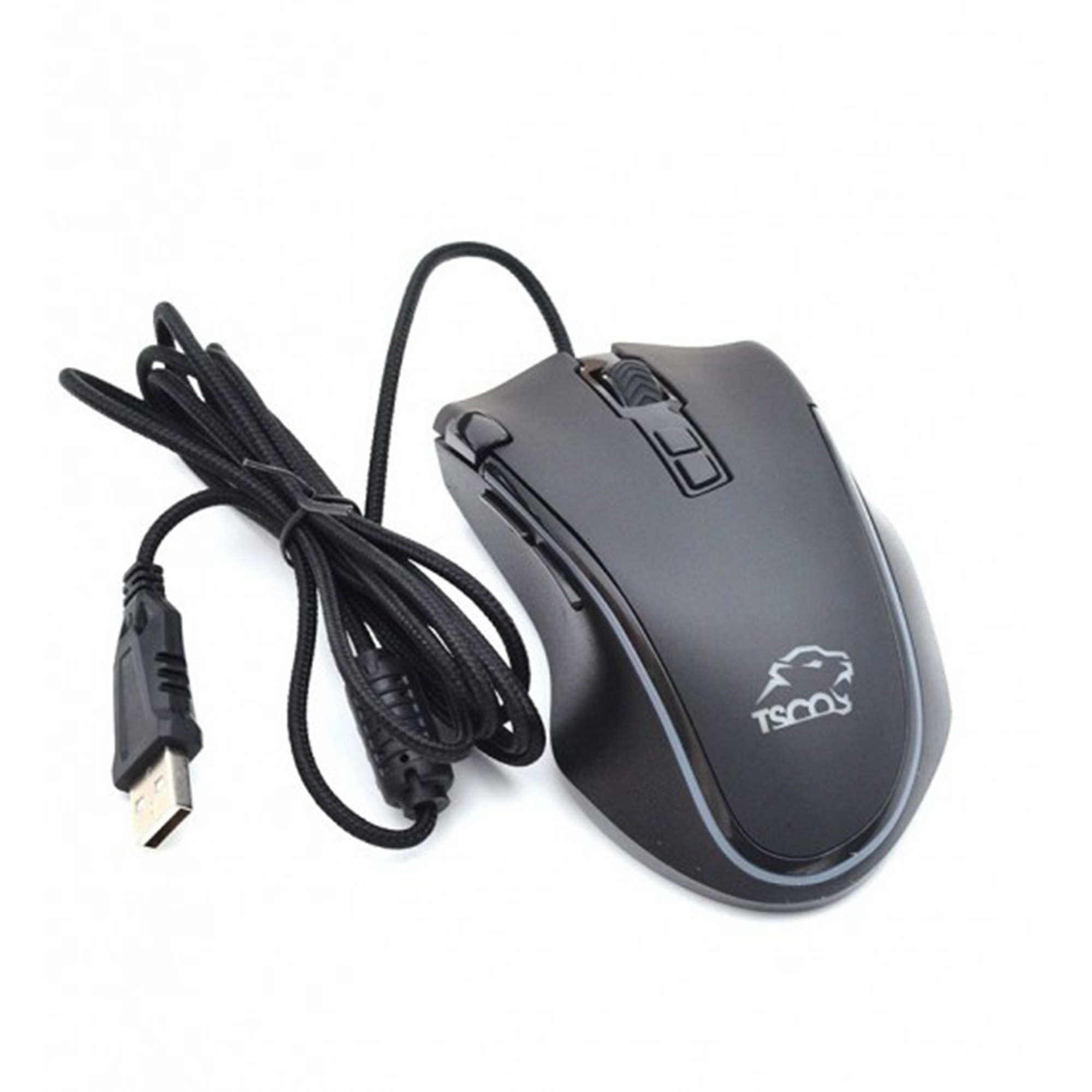 ماوس مخصوص بازی تسکو مدل GM 2025 - Image 16